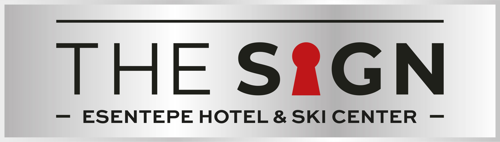 The Sign Esentepe Hotel & Ski Center